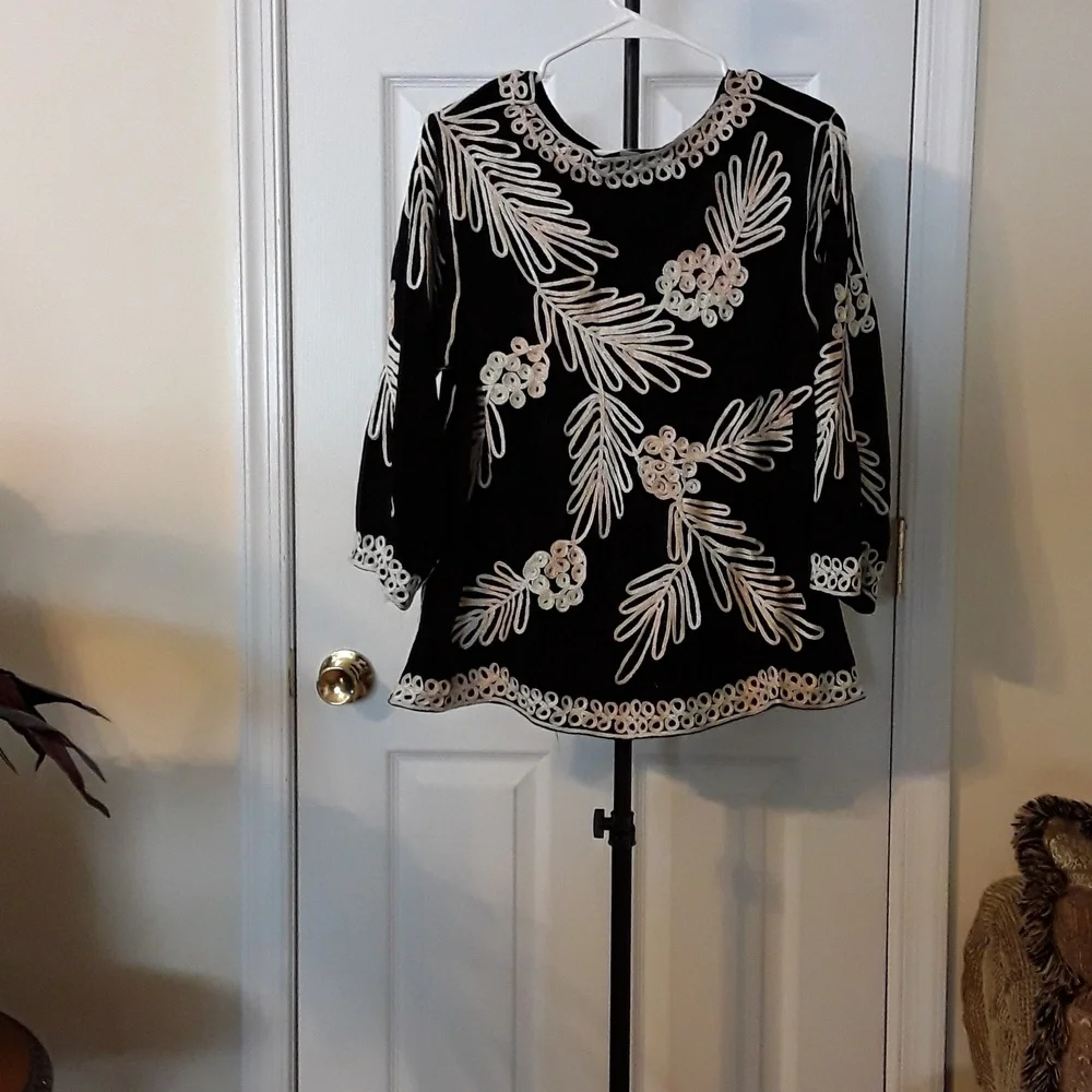 Sweaters - Picture 2 of 2